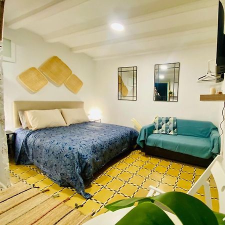 112 Santa Caterina In Apartment Barcelona Exterior photo