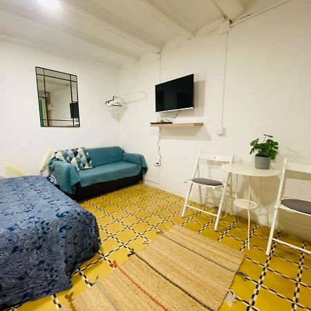 112 Santa Caterina In Apartment Barcelona Exterior photo
