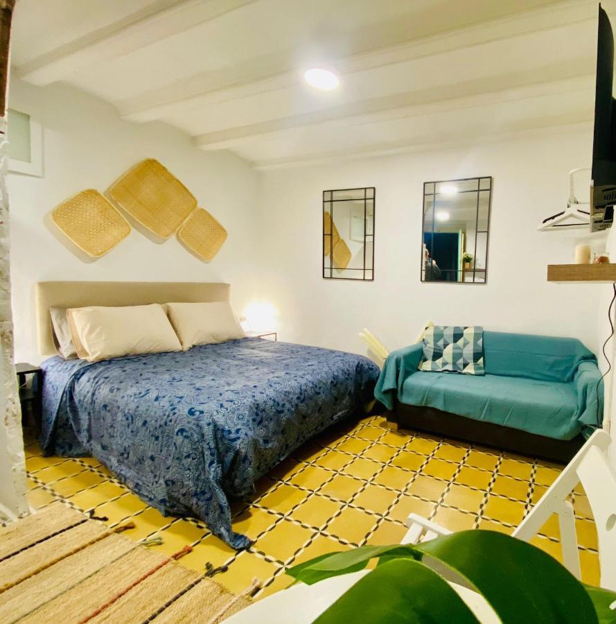 112 Santa Caterina In Apartment Barcelona Exterior photo