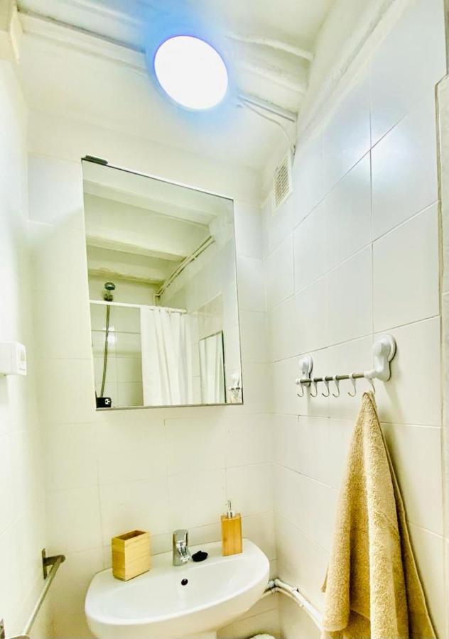 112 Santa Caterina In Apartment Barcelona Exterior photo