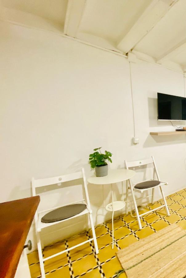 112 Santa Caterina In Apartment Barcelona Exterior photo