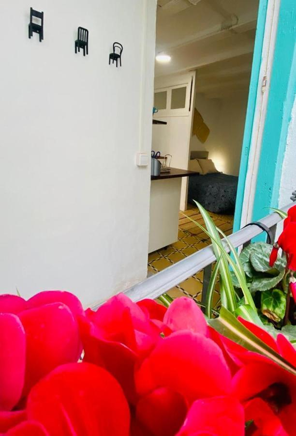 112 Santa Caterina In Apartment Barcelona Exterior photo