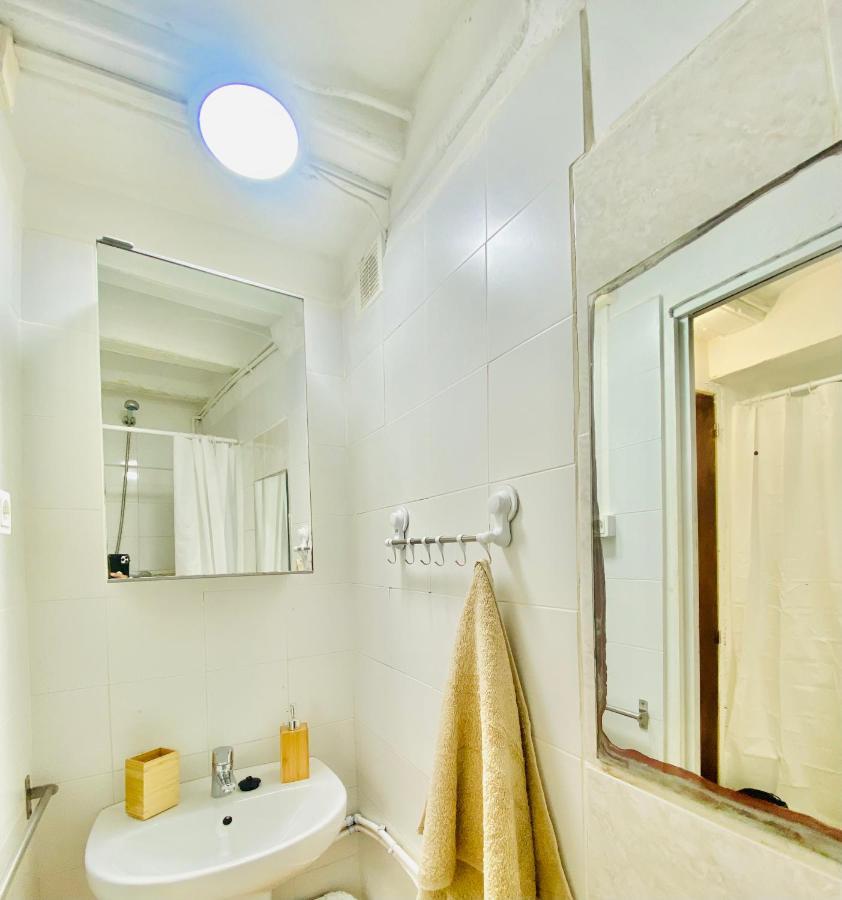 112 Santa Caterina In Apartment Barcelona Exterior photo